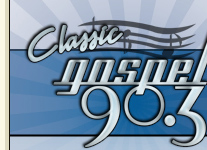 Gospel FM90.3 Radio